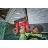 MILWAUKEE CLOUEUR - AGRAFEUSE DE FINTION 18V FUEL M18