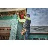 MILWAUKEE CLOUEUR - AGRAFEUSE DE FINTION 18V FUEL M18
