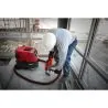 MILWAUKEE ASPIRATEUR EAU ET POUSSIERES CLASSE L 1200W