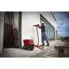 MILWAUKEE ASPIRATEUR EAU ET POUSSIERES CLASSE L 1200W