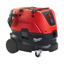 MILWAUKEE ASPIRATEUR EAU ET POUSSIERES CLASSE L 1200W