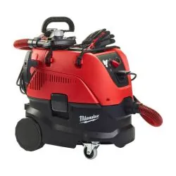 MILWAUKEE ASPIRATEUR EAU ET POUSSIERES CLASSE L 1200W
