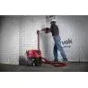 MILWAUKEE ASPIRATEUR EAU ET POUSSIERES CLASSE L 1200W