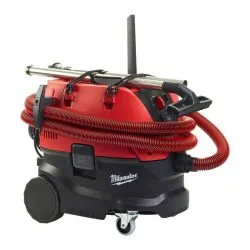 MILWAUKEE ASPIRATEUR EAU ET POUSSIERES CLASSE L 1200W