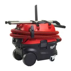MILWAUKEE ASPIRATEUR EAU ET POUSSIERES CLASSE L 1200W