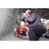 MILWAUKEE ASPIRATEUR EAU ET POUSSIERES CLASSE M 1200W