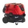 MILWAUKEE ASPIRATEUR EAU ET POUSSIERES CLASSE M 1200W