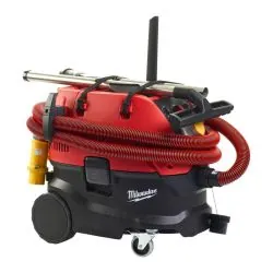 MILWAUKEE ASPIRATEUR EAU ET POUSSIERES CLASSE M 1200W