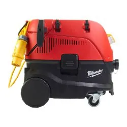 MILWAUKEE ASPIRATEUR EAU ET POUSSIERES CLASSE M 1200W