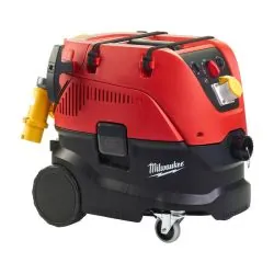 MILWAUKEE ASPIRATEUR EAU ET POUSSIERES CLASSE M 1200W