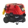 MILWAUKEE ASPIRATEUR EAU ET POUSSIERES CLASSE M 1200W
