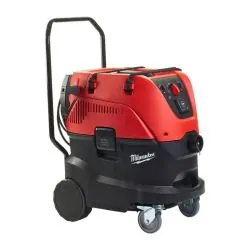 MILWAUKEE ASPIRATEUR EAU ET POUSSIERES CLASSE M 1200W