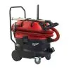 MILWAUKEE ASPIRATEUR EAU ET POUSSIERES CLASSE M 1200W