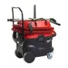MILWAUKEE ASPIRATEUR EAU ET POUSSIERES CLASSE M 1200W