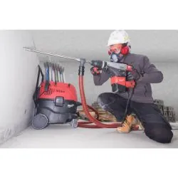 MILWAUKEE ASPIRATEUR EAU ET POUSSIERES CLASSE M 1200W