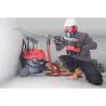 MILWAUKEE ASPIRATEUR EAU ET POUSSIERES CLASSE M 1200W
