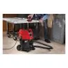 MILWAUKEE ASPIRATEUR EAU ET POUSSIERES CLASSE L 1250W