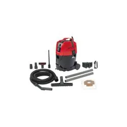MILWAUKEE ASPIRATEUR EAU ET POUSSIERES CLASSE L 1250W