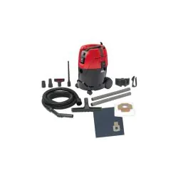 MILWAUKEE ASPIRATEUR EAU ET POUSSIERES CLASSE L 1250W