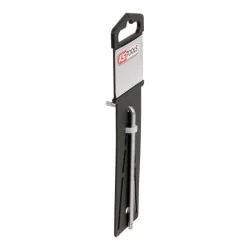 Clé mâle TORX® longue sur support . T11 KSTOOLS 151.2301-E | 151.2301-E