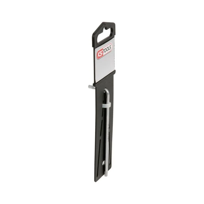 Clé mâle TORX® longue sur support . T15 KSTOOLS 151.2302-E | 151.2302-E