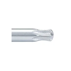 Clé mâle courte TORX® T6 KSTOOLS 151.2341 | 151.2341
