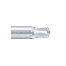 Clé mâle courte TORX® T6 KSTOOLS 151.2341 | 151.2341