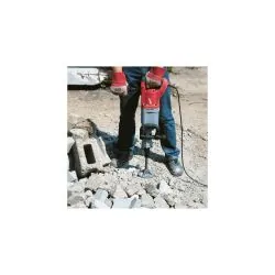 MILWAUKEE BURINEUR HEX 21MM 1600W K 900 K 4933375650