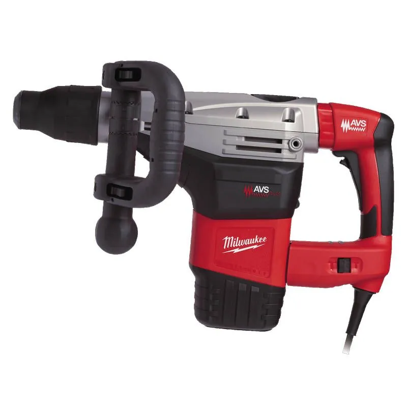 MILWAUKEE BURINEUR SDS MAX 1550W K 700 S 4933459148