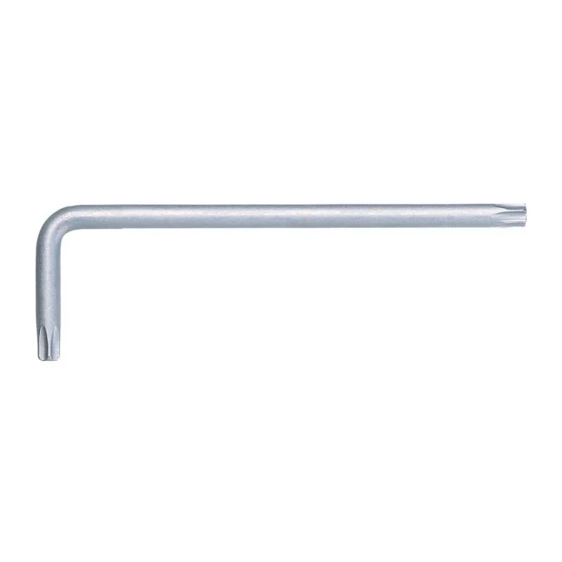 Clé mâle courte TORX® T30 KSTOOLS 151.2350 | 151.2350