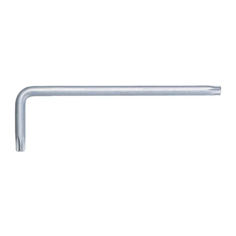 Clé mâle courte TORX® T55 KSTOOLS 151.2354 | 151.2354 Clé mâle courte TORX® T55 KSTOOLS 151.2354 | 151.2354
