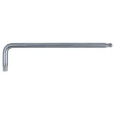 Clé mâle TORX® à tête sphérique longue . T20 KSTOOLS 151.2403 | 151.2403