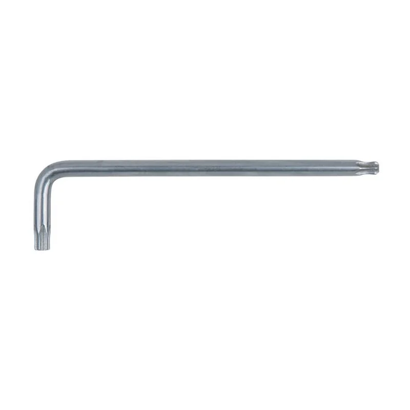 Clé mâle TORX® à tête sphérique longue . T20 KSTOOLS 151.2403 | 151.2403