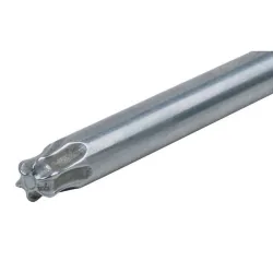 Clé mâle TORX® à tête sphérique longue . T20 KSTOOLS 151.2403 | 151.2403