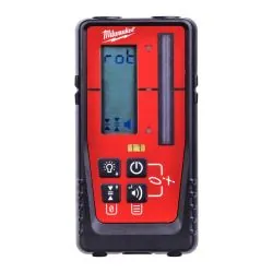 Milwaukee LRD100 cellule de réception laser 100 m