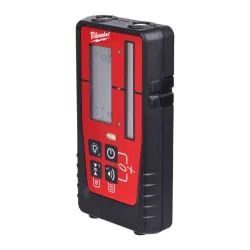Milwaukee LRD100 cellule de réception laser 100 m