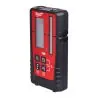 Milwaukee LRD100 cellule de réception laser 100 m