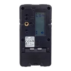Milwaukee LRD100 cellule de réception laser 100 m