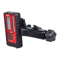 Milwaukee LRD100 cellule de réception laser 100 m