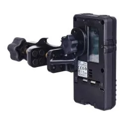 Milwaukee LRD100 cellule de réception laser 100 m