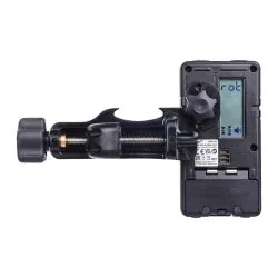 Milwaukee LRD100 cellule de réception laser 100 m