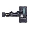 Milwaukee LRD100 cellule de réception laser 100 m
