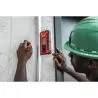 Milwaukee RD300G cellule de réception laser 300 m