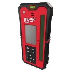 Milwaukee RD300G cellule de réception laser 300 m