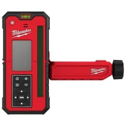 Milwaukee RD300G cellule de réception laser 300 m