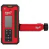 Milwaukee RD300G cellule de réception laser 300 m