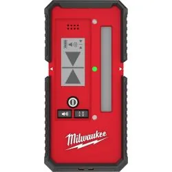 Milwaukee LLD50 cellule laser 50 m