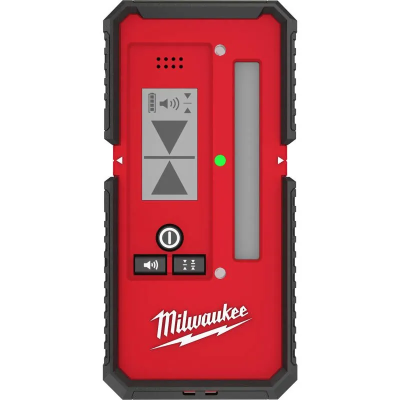 Milwaukee LLD50 cellule laser 50 m