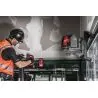 Milwaukee LLD50 cellule laser 50 m