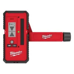 Milwaukee LLD50 cellule laser 50 m